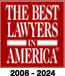 The Best Lawyers in America
